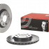 Brzdový kotouč BREMBO 09.5802.21