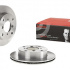 Brzdový kotouč BREMBO 09.5857.14 - SUZUKI Brzdový kotouč BREMBO 09.5857.14 - SUZUKI