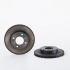 Brzdový kotouč BREMBO MAX 09.7056.75 - MITSUBISHI Brzdový kotouč BREMBO MAX 09.7056.75 - MITSUBISHI