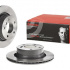Brzdový kotouč BREMBO 09.9869.81 Brzdový kotouč BREMBO 09.9869.81