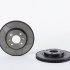 Brzdový kotouč BREMBO MAX 09.7292.77 - RENAULT
