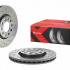 Brzdový kotouč BREMBO 09.A721.1X - ALFA ROMEO, FIAT, JEEP