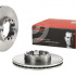 Brzdový kotouč BREMBO 09.7118.10 - NISSAN