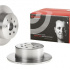 Brzdový kotouč BREMBO 08.5748.10 - OPEL