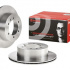 Brzdový kotouč BREMBO 09.A451.10 - NISSAN