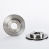 Brzdový kotouč BREMBO 09.2942.10 - FORD