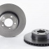 Brzdový kotouč BREMBO 09.9166.11 Brzdový kotouč BREMBO 09.9166.11
