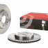 Brzdový kotouč BREMBO 09.B647.20 - DODGE Brzdový kotouč BREMBO 09.B647.20 - DODGE