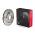 Brzdový kotouč BREMBO 09.A731.10 - MERCEDES-BENZ