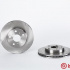 Brzdový kotouč BREMBO 09.3022.10 - TOYOTA Brzdový kotouč BREMBO 09.3022.10 - TOYOTA