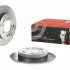 Brzdový kotouč BREMBO 08.9081.21