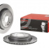 Brzdový kotouč BREMBO 09.N235.21