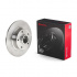Brzdový kotouč BREMBO 08.B369.37 Brzdový kotouč BREMBO 08.B369.37