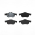 Sada brzdových destiček BREMBO P68057 - RENAULT Sada brzdových destiček BREMBO P68057 - RENAULT