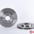 Brzdový kotouč BREMBO 09.A401.10