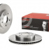 Brzdový kotouč BREMBO 09.A303.10 Brzdový kotouč BREMBO 09.A303.10