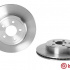 Brzdový kotouč BREMBO 09.A405.10