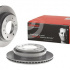 Brzdový kotouč BREMBO 09.A450.11