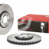 Brzdový kotouč BREMBO 09.A528.11 - JAGUAR Brzdový kotouč BREMBO 09.A528.11 - JAGUAR