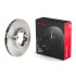 Brzdový kotouč BREMBO 09.A531.20 - FORD
