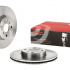 Brzdový kotouč BREMBO 09.A535.10 - TOYOTA Brzdový kotouč BREMBO 09.A535.10 - TOYOTA
