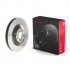 Brzdový kotouč BREMBO 09.9915.11 - AUDI, VW