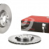 Brzdový kotouč BREMBO 09.5058.20 - ALFA ROMEO