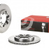 Brzdový kotouč BREMBO 09.5059.10 - NISSAN