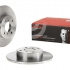 Brzdový kotouč BREMBO 08.8705.10 - OPEL, SUZUKI Brzdový kotouč BREMBO 08.8705.10 - OPEL, SUZUKI