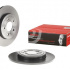 Brzdový kotouč BREMBO 08.A332.11