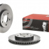 Brzdový kotouč BREMBO 09.7376.11