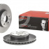 Brzdový kotouč BREMBO 09.B280.41 - MERCEDES-BENZ