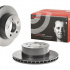 Brzdový kotouč BREMBO 09.7421.81
