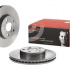 Brzdový kotouč BREMBO 09.7395.11