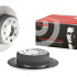 Brzdový kotouč BREMBO 08.1365.10 Brzdový kotouč BREMBO 08.1365.10
