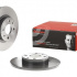 Brzdový kotouč BREMBO 08.5086.11