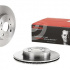 Brzdový kotouč BREMBO 09.B309.10 - TOYOTA Brzdový kotouč BREMBO 09.B309.10 - TOYOTA