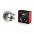 Brzdový kotouč BREMBO 08.5181.10 - MERCEDES-BENZ Brzdový kotouč BREMBO 08.5181.10 - MERCEDES-BENZ