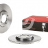 Brzdový kotouč BREMBO 08.2275.10 - FORD