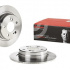 Brzdový kotouč BREMBO 08.5178.10 - MERCEDES-BENZ