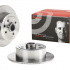Brzdový kotouč BREMBO 08.5309.10 - OPEL