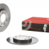 Brzdový kotouč BREMBO 08.5334.11 Brzdový kotouč BREMBO 08.5334.11
