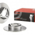 Brzdový kotouč BREMBO 08.1401.30 - PEUGEOT