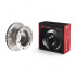 Brzdový kotouč BREMBO 09.6813.20 - IVECO