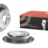 Brzdový kotouč BREMBO 08.A635.11 Brzdový kotouč BREMBO 08.A635.11