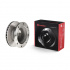 Brzdový kotouč BREMBO 09.6763.60 - IVECO