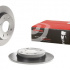 Brzdový kotouč BREMBO 08.A607.11