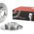 Brzdový kotouč BREMBO 08.5243.30 - MITSUBISHI Brzdový kotouč BREMBO 08.5243.30 - MITSUBISHI