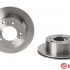 Brzdový kotouč BREMBO 09.A453.10 Brzdový kotouč BREMBO 09.A453.10