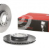 Brzdový kotouč BREMBO 09.8303.11 Brzdový kotouč BREMBO 09.8303.11